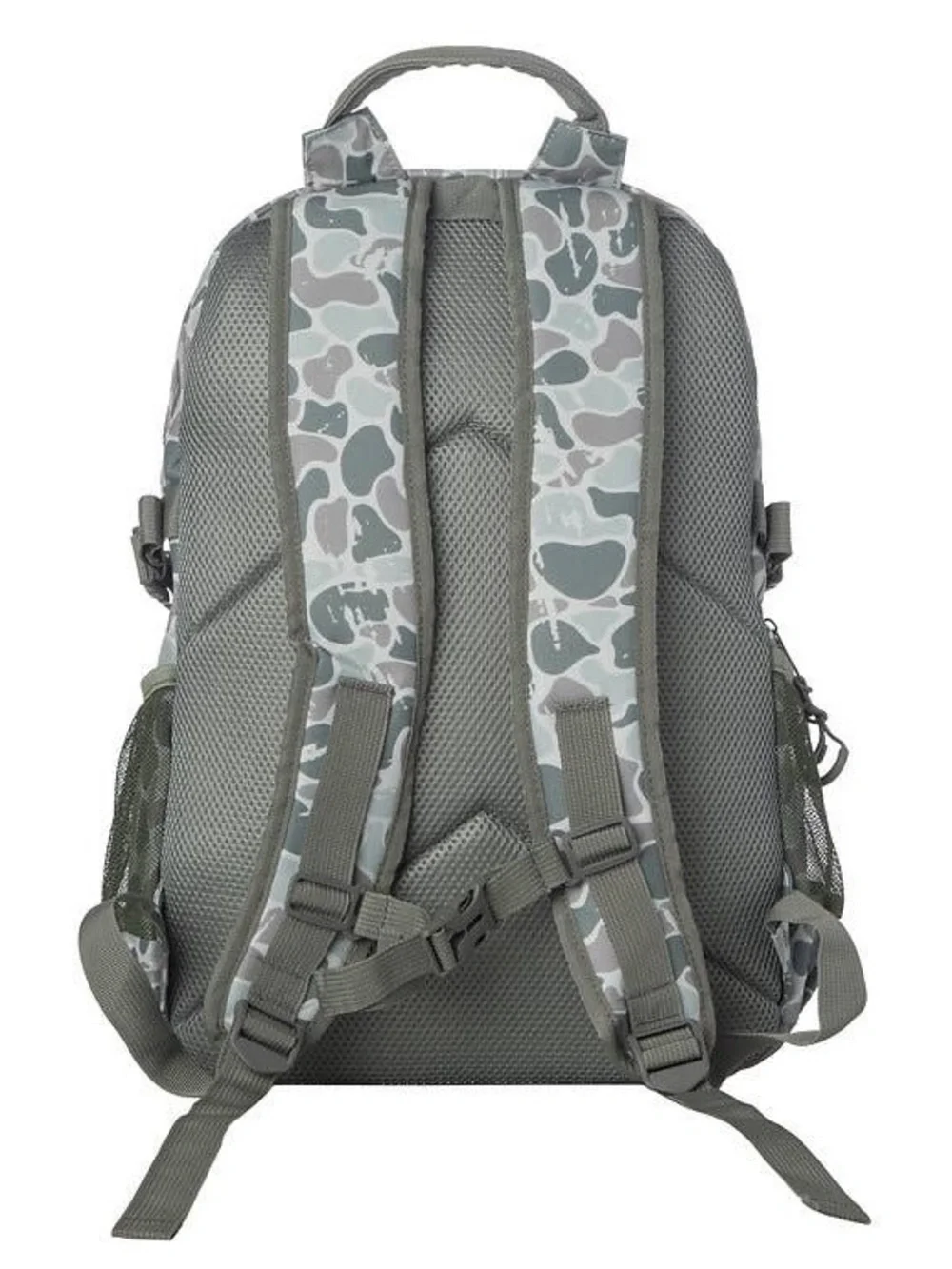 Fieldstone Marsh Camo Backpack